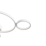 Потолочная люстра Maytoni OLYMPIA MOD448CL-L35WK