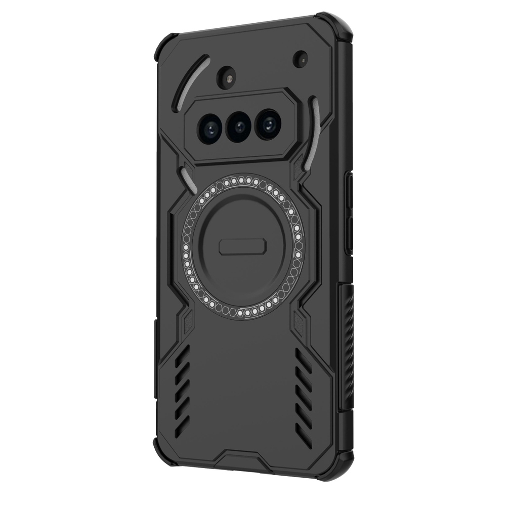 Защитный чехол Space Shell Magnetic Case для Nothing Phone 3A