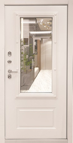 Империал 2 Стеклопакет