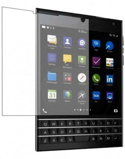 BlackBerry Защитное стекло Passport Screen Protector