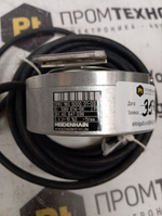 Heidenhain ERN 180 5000 01-03 ID 589 614-5K с хранения