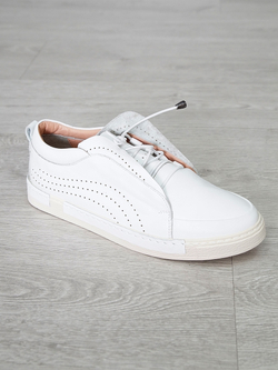 Кеды женские SS CLUB 6354