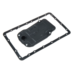 Фильтр АКПП с прокладкой поддона TOYOTA Land Cruiser 200/Tundra / LEXUS GX II/LX II GANZ GIH02077
