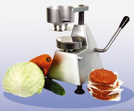 Пресс для котлет Kocateq HF100