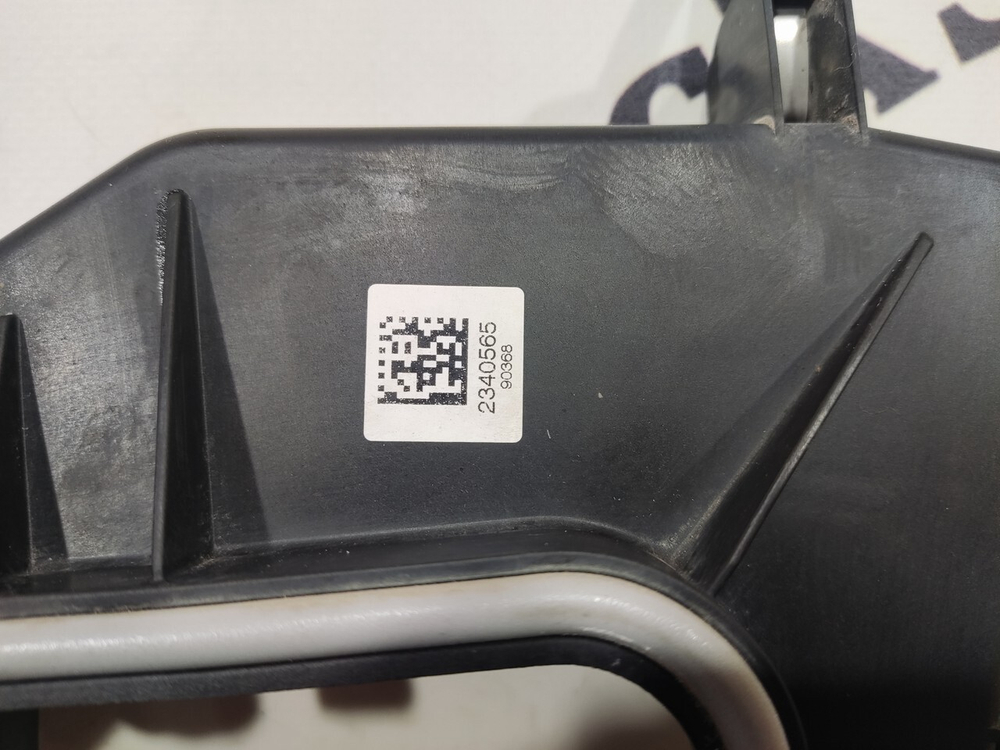 Корпус электроразъемов 2023г