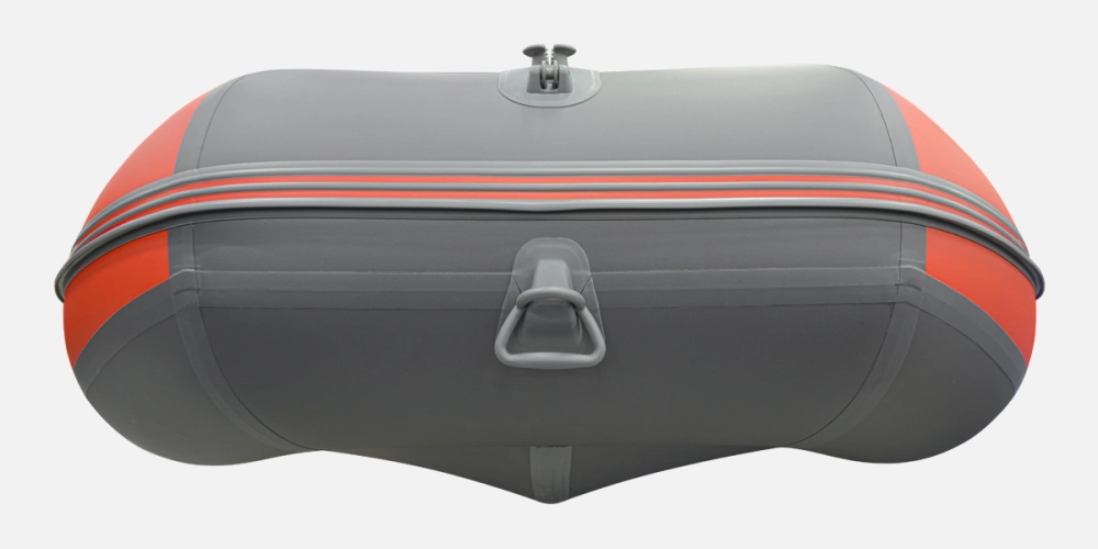 Лодка Стелс 355 кр/сер