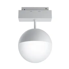 Трековый светильник Киат / Kiat S35   4000K  10Вт Technical tr017-2-10w4k-w