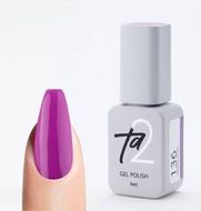 136 Гель-лак Ta2 9мл