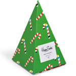 Подарочный набор детских носков Kids Gift Box (Размер: 12-24M) (Цвет: разноцветный)