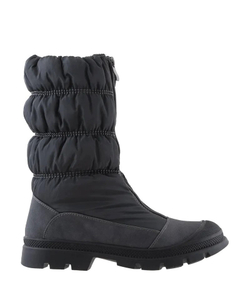Женские Дутики PM shoes 20-331091-306