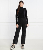 Лыжные штаны EA7 - черный(6RTP02 TNCJZ)