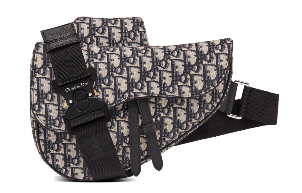 Сумка DIOR Oblique, 1ADPO093YKY-H28E