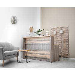 Бра светильник Rivoli   4080-402 настенный 2 хЕ14 40 Вт дизайн