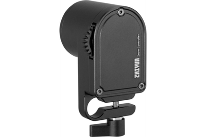 Привод Zhiyun TransMount фоллоу-фокуса/зума MAX для CRANE 3/WEEBILL (C000528E, CMF-04)