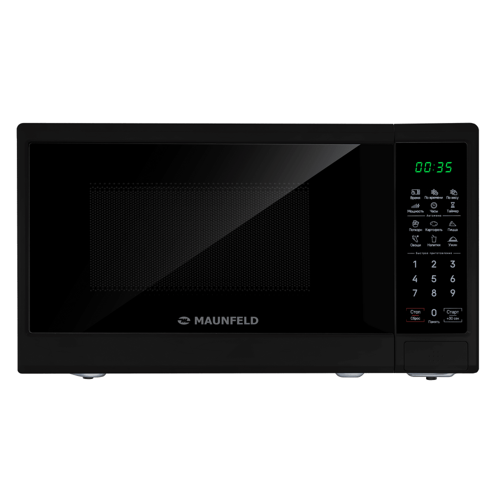 Микроволновая печь Maunfeld MFSMO720EB07
