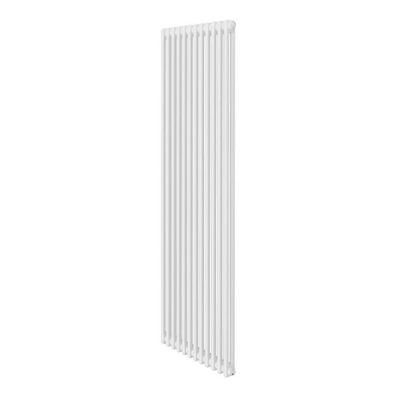 Дизайн-радиатор Royal Thermo Insignia C2180 12 секций 2424 Вт белый