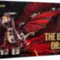 THE BLACK DRAGON HP119-KRS