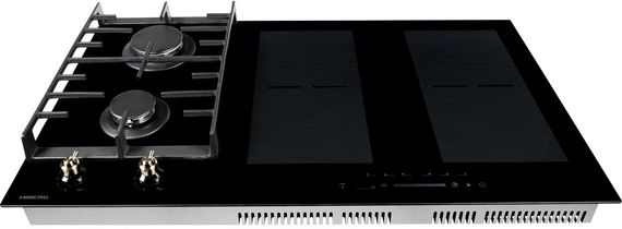 Газовая варочная панель HIBERG VM 9025 B