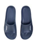 Сланцы Shower Slides, мужской, темно-синий