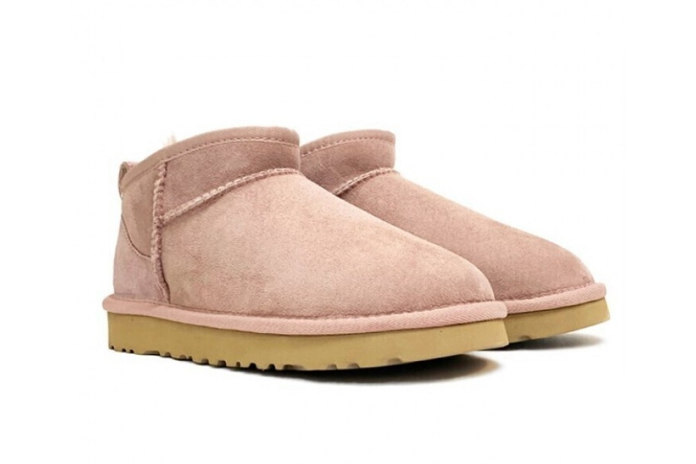 UGG Classic Ultra II Mini Dusk