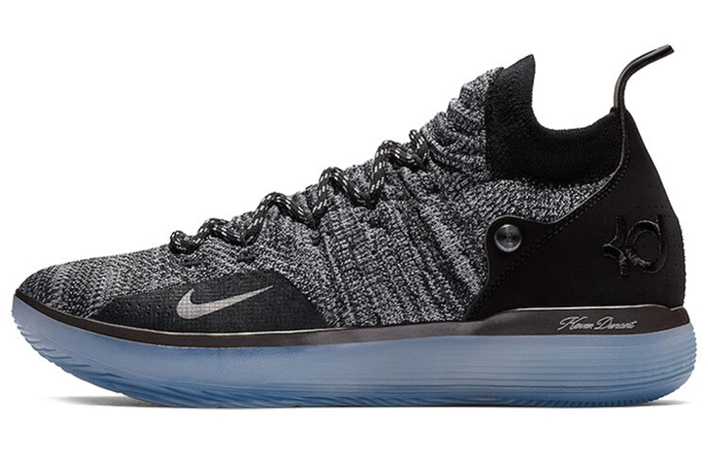 Кроссовки Nike Kd 11 Ep "Oreo" 11