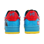 Кроссовки MARVEL x A BATHING APE STA, 1I73-291-916