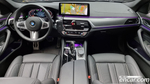 BMW 5 Series (G30) 520i M Sports (10.2022)