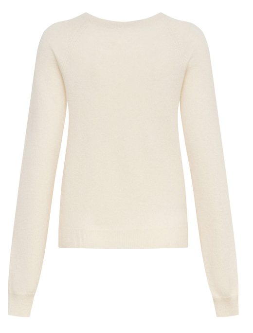 Кашемировый джемпер