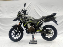 Мотоцикл REGULMOTO ADV 300 NB