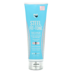SteelFit, Fit + Tone, лосьон для укрепления и контурирования тела, розовый помело, 237 мл (8 жидк. унц.)