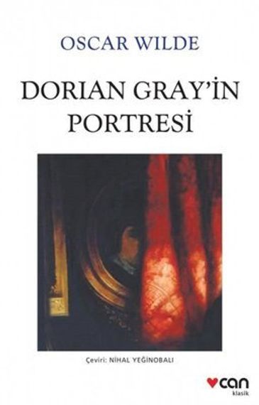 Dorian Gray in Portresi
