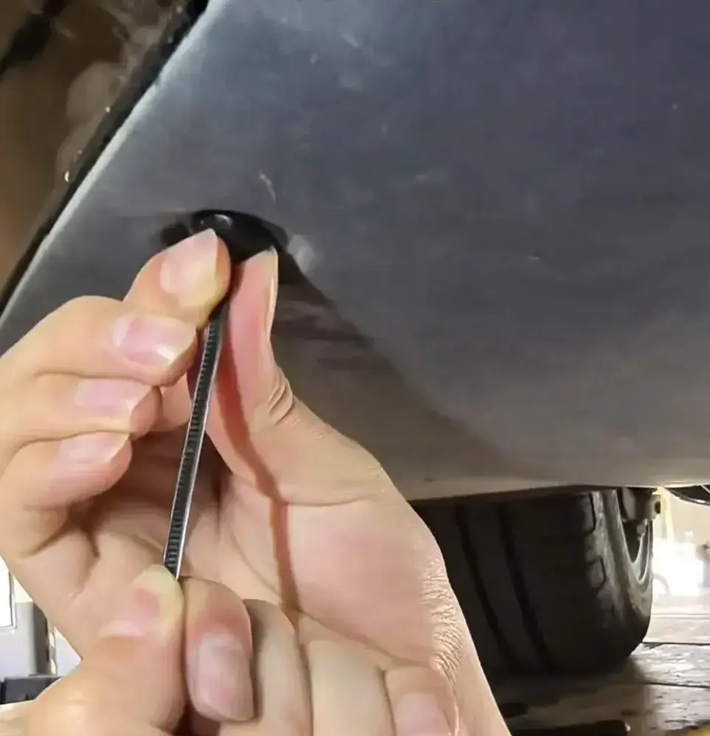 Стяжка, 50 шт.