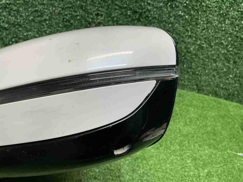 Зеркало левое BMW 6er G32 (2017-2023) 9 контактов