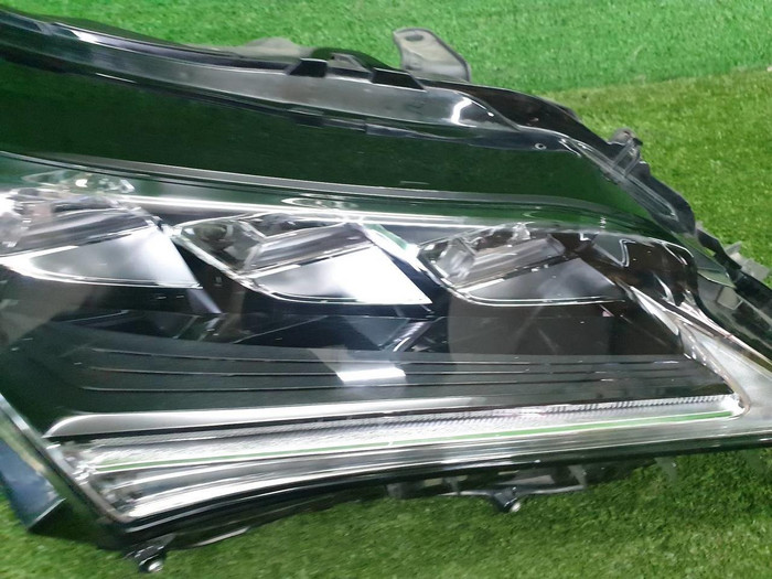 Фара правая Lexus RX 4 (2015-2019) LED под 1 блок