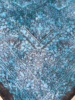 Персидский Ковер Код AF225