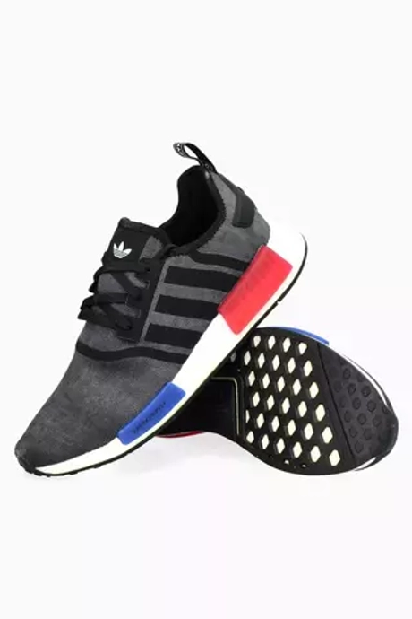 Кроссовки adidas NMD_R1