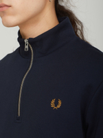 Мужская Толстовка Half Zip