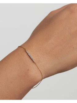 Браслет Kate Золото 750 пробы