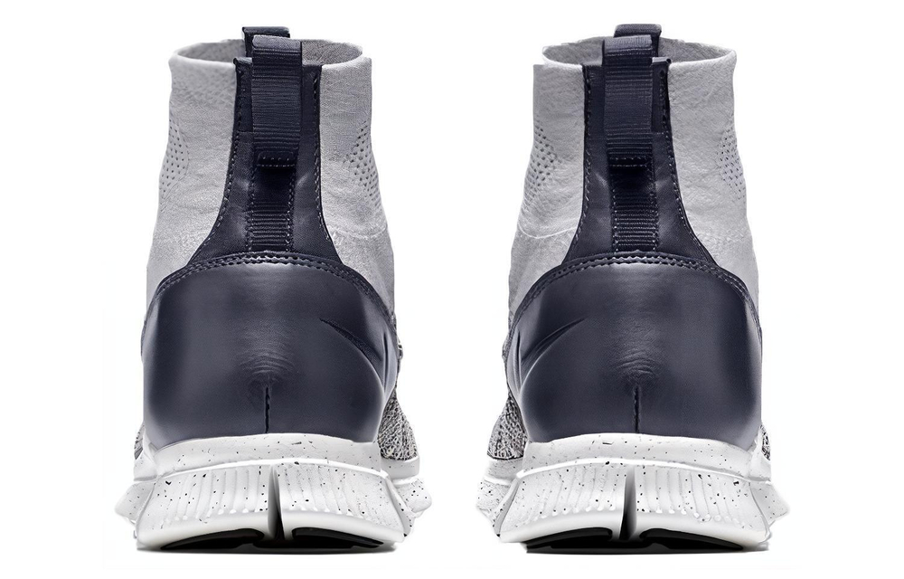 Кроссовки Nike Mercurial Superfly Pure Platinum