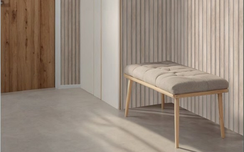 Панель ПВХ фотопечать Рейка Ольха 2700х250 мм