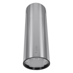 Островная вытяжка Maunfeld Lee Isla 39 нержавеющая сталь