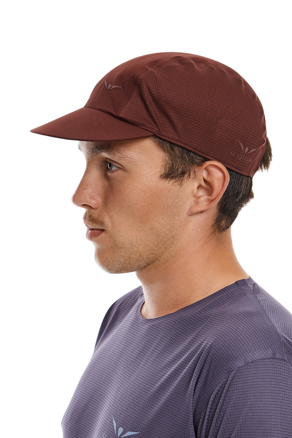 КЕПКА МУЖСКАЯ VAPOR | DECADENT CHOCOLATE
