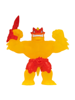 Игровой набор GooJitZu 67959 "Пламенный Блейзагот VS Кактикус", тянущиеся фигурки