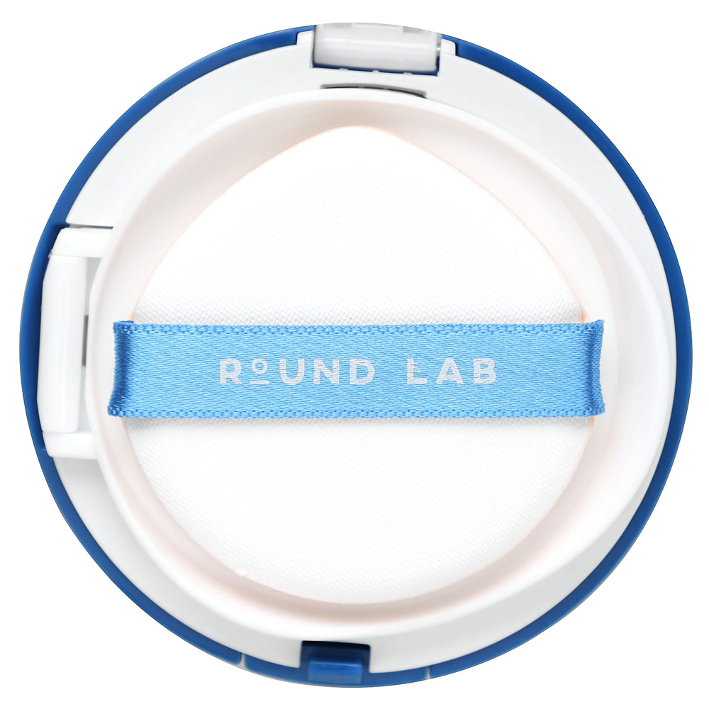 Round Lab, Увлажняющий крем от солнца с березовым соком, SPF 50+, PA ++++, 1 шт.