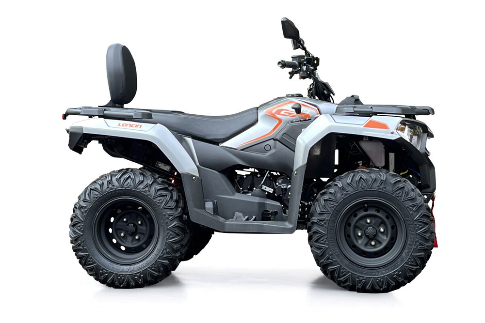 Квадроцикл Loncin Xwolf 300 MAX