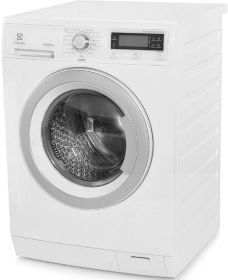 Стиральная машина Electrolux EWF 1287 HDW2