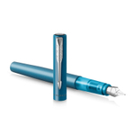 Ручка перьевая - Parker Vector XL F