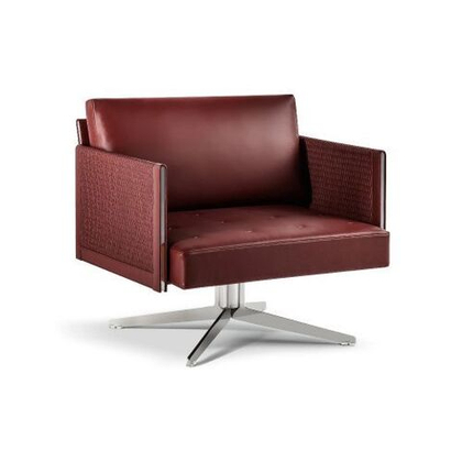 Кресло Poltrona Frau CLAYTON 5633111