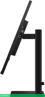 Монитор Samsung ViewFinity S6 LS27D600EAUXEN