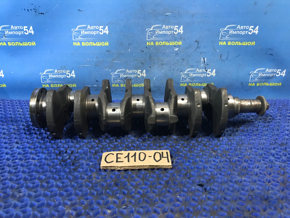 Коленвал TOYOTA COROLLA 1996